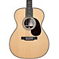 Martin 00042EC-Z Eric Clapton Crossroads Ziricote Auditorium Acoustic Guitar Natural thumbnail