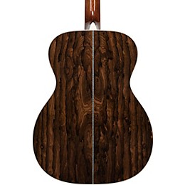 Martin 00042EC-Z Eric Clapton Crossroads Ziricote Auditorium Acoustic Guitar Natural