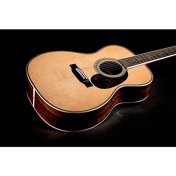 Platinum Martin 00042EC-Z Eric Clapton Crossroads Ziricote
