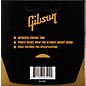 Gibson Vintage Reissue Electric Guitar Strings, Ultra Light Gauge