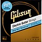 Gibson Brite Wire 'Reinforced' Electric Guitar Strings, Light Gauge thumbnail