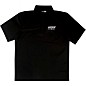 Gretsch Power & Fidelity Golf Shirt - Black Medium thumbnail