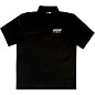 Gretsch Power & Fidelity Golf Shirt - Black Large thumbnail