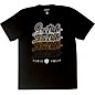 Gretsch Script Logo T-Shirt - Black Small thumbnail