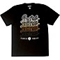 Gretsch Script Logo T-Shirt - Black XX Large thumbnail