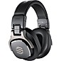 Sterling Audio S450 Studio Headphones With 45 mm Drivers Black thumbnail