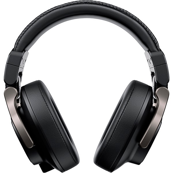 Sterling Audio S450 Studio Headphones With 45 mm Drivers Black