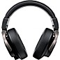 Sterling Audio S450 Studio Headphones With 45 mm Drivers Black