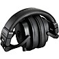 Clearance Sterling Audio S400 Studio Headphones With 40 mm Drivers Black