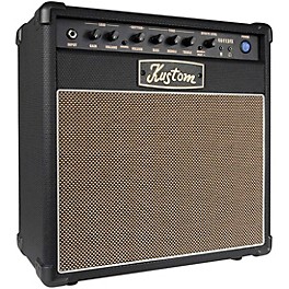 Kustom KG112FX 20W 1x12 Guitar Combo Amp