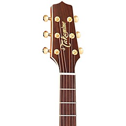 【期間限定値下げ】Takamine/100 Thinline TSP138C Takamine Thinline TSP138C Acoustic-Electric Guitar 3-Tone