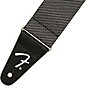 Fender Weighless Tweed Strap Gray 2 in.