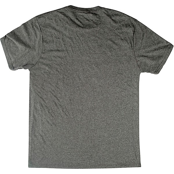 Charvel Style 1 T-Shirt - Gray Large
