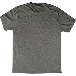 Charvel Style 1 T-Shirt - Gray XX Large