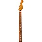 Fender Roasted Stratocaster Neck "C" Shape, Pau Ferro Fingerboard thumbnail