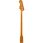 Fender Roasted Jazz Bass Neck "C" Shape, Maple Fingerboard