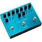 Open Box Fender Reflecting Pool Delay & Reverb Effects Pedal Level 1