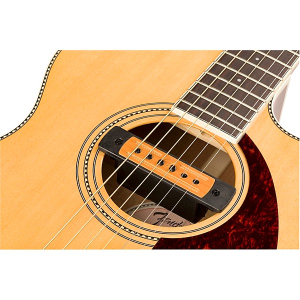 Fender Mesquite Acoustic Humbucker Pickup