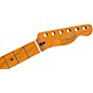 Open Box Fender Roasted Telecaster Neck "C" Shape Shape, Maple Fingerboard Level 1 thumbnail
