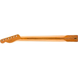 Fender Roasted Telecaster Neck "C" Shape, Maple Fingerboard