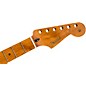 Fender Roasted Stratocaster Neck "C" Shape, Maple Fingerboard thumbnail