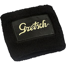 Gretsch Script Logo Wristband