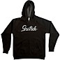 Gretsch Script Logo Hoodie - Gray Large thumbnail