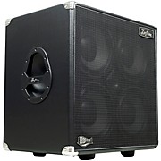 Kustom De410h 400W 4X10 Bass Speaker Cabinet for sale