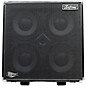 Kustom DE410H 400W 4x10 Bass Speaker Cabinet