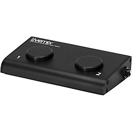 DIGITAL AUDIO LABS FP-2 Foot Pedal