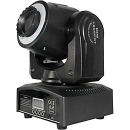 ColorKey ColorKey Mover Halo Spot RGBW LED