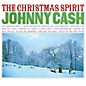 Johnny Cash - Christmas Spirit thumbnail