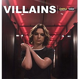 Alliance Emma Blackery - Villains