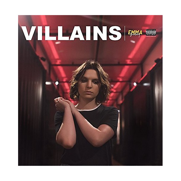 Emma Blackery - Villains