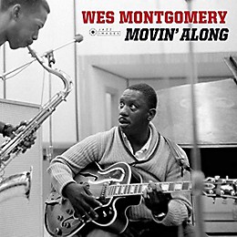 Wes Montgomery - Movin Along