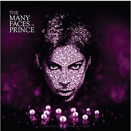 Various Artists - Many Faces Of Prince / Various