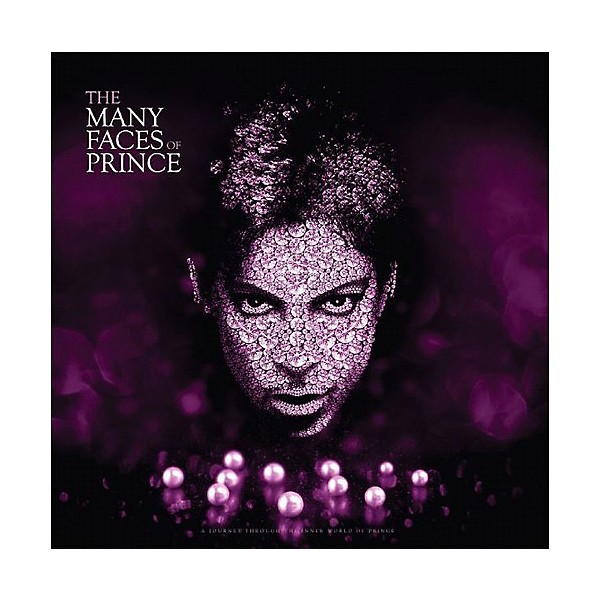 Various Artists - Many Faces Of Prince / Various