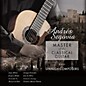 Alliance Andres Segovia - Master Of The Classical Guitar Plays Spanish Composers thumbnail