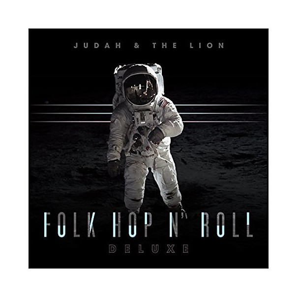 Judah & the Lion - Folk Hop N Roll