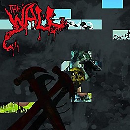 Alliance Various Artists - The Wall [Redux]