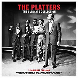 The Platters - Ultimate Collection