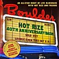 Hot Rize - Hot Rize's 40th Anniversary Bash thumbnail