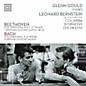 Alliance Glenn Gould - Plays Beethoven Concerto 2 & Bach Concerto 1 thumbnail