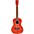 Cordoba 15CFM Flamed Mahogany Concert Ukulele Sapphire Blue Cordoba 15CFM Flamed Mahogany Concert Ukulele Rose Red