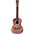 Cordoba 15CFM Flamed Mahogany Concert Ukulele Sapphire Blue Cordoba 15CFM Flamed Mahogany Concert Ukulele Granite Gray