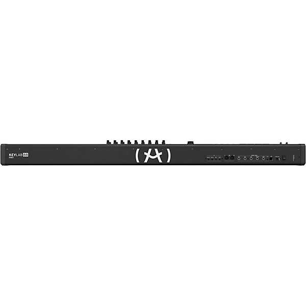 Arturia KeyLab 88 MkII Keyboard Controller Black | Guitar Center
