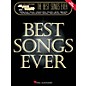 Hal Leonard The Best Songs Ever - 8th Edition E-Z Play Today Volume 200 Songbook thumbnail