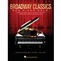 Hal Leonard Broadway Classics for Piano Solo thumbnail