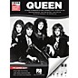 Hal Leonard Queen - Super Easy Songbook thumbnail