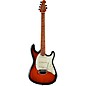 Ernie Ball Music Man Cutlass SSS Electric Guitar Tobacco